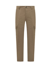 Pantaloni Gio Cargo - Donna | Lidia Shopping