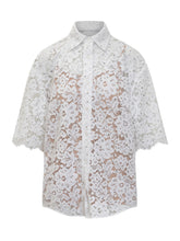 Studded Floral Shirt - Michael Michael Kors | Lidia Shopping