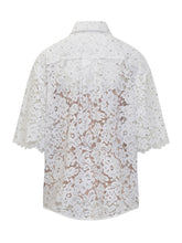 Studded Floral Shirt - Michael Michael Kors | Lidia Shopping