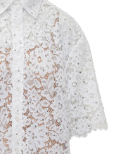 Studded Floral Shirt - Michael Michael Kors | Lidia Shopping