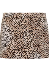 Micro Skirt - Michael Michael Kors | Lidia Shopping