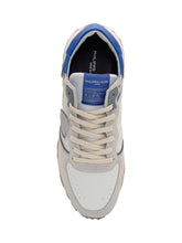 Scarpa Tropez Haute Low M - Philippe Model | Lidia Shopping