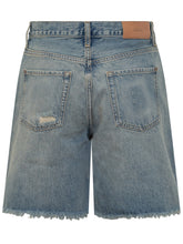 Lola Shorts - 7 For All Mankind | Lidia Shopping