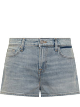 Low Shorts Tokyo - 7 For All Mankind | Lidia Shopping