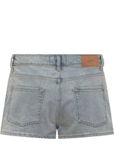 Low Shorts Tokyo - 7 For All Mankind | Lidia Shopping