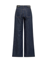 Lotta Blueberry  Jeans - 7 For All Mankind | Lidia Shopping