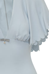 Dress - Elisabetta Franchi | Lidia Shopping