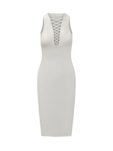 Knit Dress - Elisabetta Franchi | Lidia Shopping