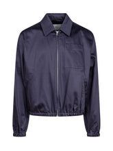 Jacket - Ami Alexandre Mattiussi | Lidia Shopping