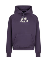 Hoodie - Ami Alexandre Mattiussi | Lidia Shopping