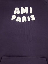 Hoodie - Ami Alexandre Mattiussi | Lidia Shopping
