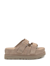 Sandalo Goldenstar Hi - Donna | Lidia Shopping