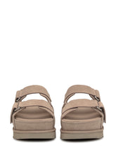 Sandalo Goldenstar Hi - Donna | Lidia Shopping