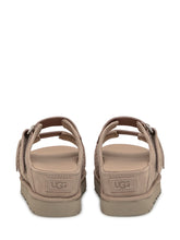 Sandalo Goldenstar Hi - Donna | Lidia Shopping