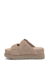 Sandalo Goldenstar Hi - Donna | Lidia Shopping