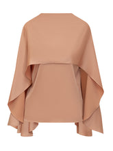 Satin Top - Genny | Lidia Shopping