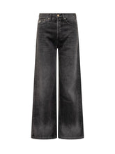 Skater Loose Jeans - Collezione Happy Birthday | Lidia Shopping