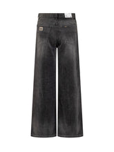 Skater Loose Jeans - Collezione Happy Birthday | Lidia Shopping
