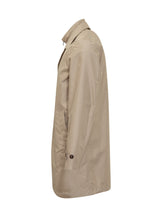 Fay Morning DB Front Raincoat - Fay | Lidia Shopping