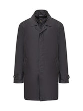 Fay Morning DB Front Raincoat - Fay | Lidia Shopping
