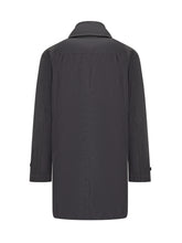Fay Morning DB Front Raincoat - Fay | Lidia Shopping