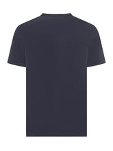 FAY - T-Shirt - Blu | Lidia Shopping | Official Website