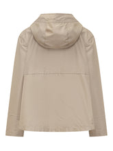 Giubbino con Cappuccio - Abbigliamento Donna | Lidia Shopping