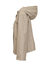 Giubbino con Cappuccio - Abbigliamento Donna | Lidia Shopping