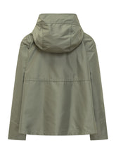 Giubbino con Cappuccio - Abbigliamento Donna | Lidia Shopping