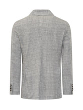 CIRCOLO - Blazer - Grigio | Lidia Shopping | Official Website