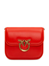Square Shoulder Bag - Pinko | Lidia Shopping