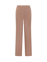 Panuro Satin Trousers - Pinko | Lidia Shopping