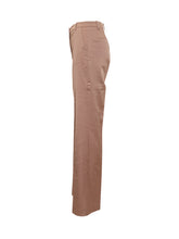 Panuro Satin Trousers - Pinko | Lidia Shopping