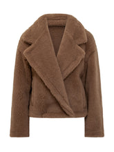 Gardone Coat - Max Mara | Lidia Shopping