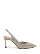 Alina Flex Sling Pump DÃ©colletÃ© Slingback - Michael Michael Kors | Lidia Shopping
