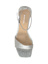 Jaida Sandal with Heel - Michael Michael Kors | Lidia Shopping