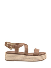 Lynn Espadrille Sandal - Michael Michael Kors | Lidia Shopping