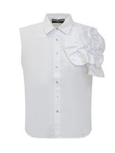 Camicia Fusina - Chiara Boni | Lidia Shopping