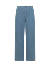 Trousers - Emporio Armani Sustainable | Lidia Shopping