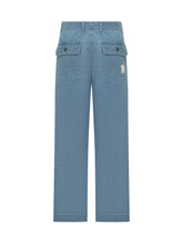 Trousers - Emporio Armani Sustainable | Lidia Shopping
