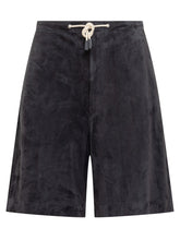 Bermuda Shorts - Emporio Armani Sustainable | Lidia Shopping