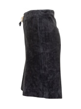Bermuda Shorts - Emporio Armani Sustainable | Lidia Shopping