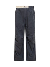 Trousers - Emporio Armani Sustainable | Lidia Shopping