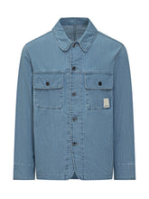 Shirt - Emporio Armani Sustainable | Lidia Shopping