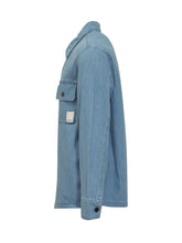 Shirt - Emporio Armani Sustainable | Lidia Shopping