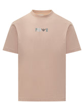 T-Shirt - Emporio Armani Sustainable | Lidia Shopping