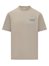 T-Shirt - Emporio Armani Sustainable | Lidia Shopping