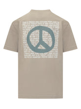 T-Shirt - Emporio Armani Sustainable | Lidia Shopping