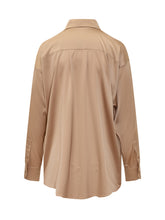 Camicia in Seta - Abbigliamento Donna | Lidia Shopping