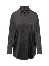 Camicia in Seta - Abbigliamento Donna | Lidia Shopping